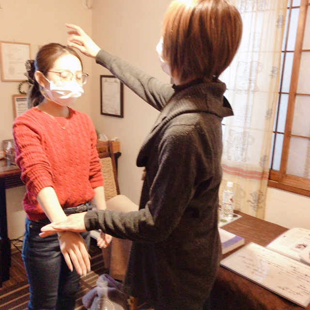 体を整えると前向きな方向になる! ピラティスインストラクター40代