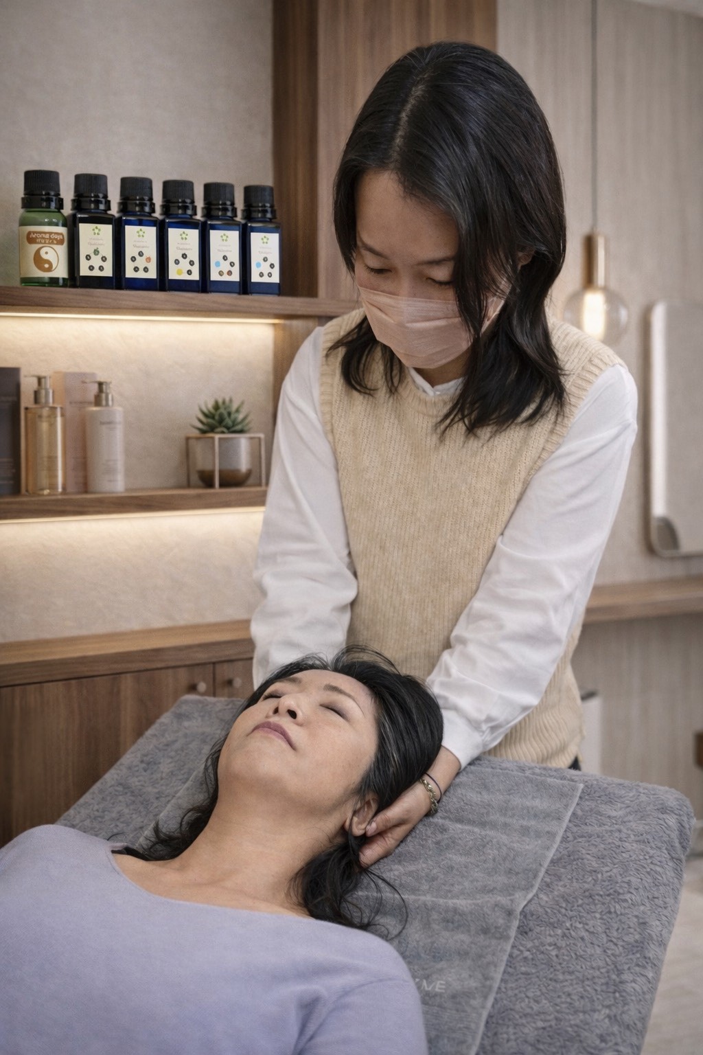 Energy drop 本多　佳子様　