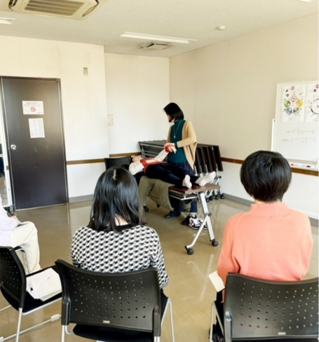 体験会&練習会